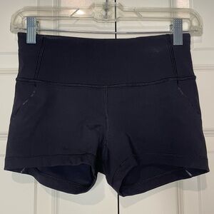 Lululemon Shorts Size 4